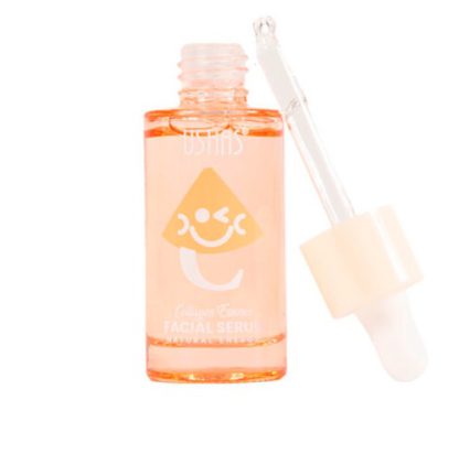 HA257 SUERO FACIAL COLAGENO USHAS USHAS - Imagen 2