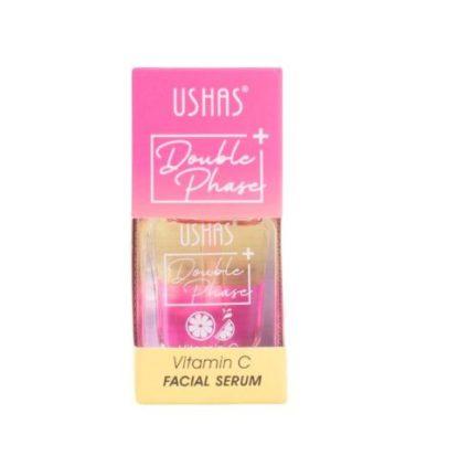 HA319 SERUM DUO FACE VITAMINA C USHAS USHAS
