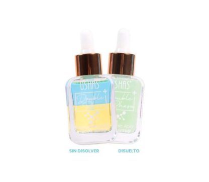 HA320 SERUM DUO FACE ACIDO HIALURONICO USHAS USHAS - Imagen 2
