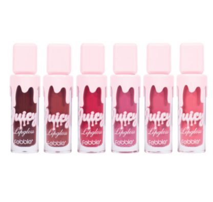 LG2524A LABIAL LIQUIDO ICE CREAM JUICY USHAS