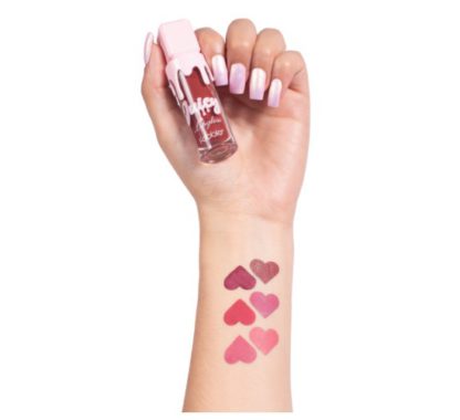 LG2524A LABIAL LIQUIDO ICE CREAM JUICY USHAS - Imagen 2
