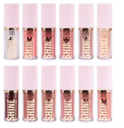 LG2472 LIP GLOSS SHINE USHAS USHAS
