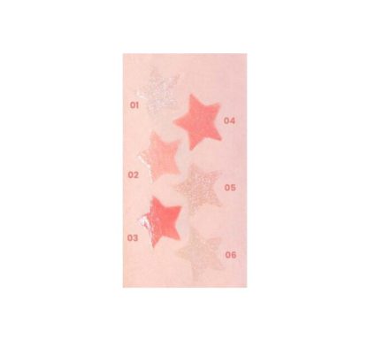 LG2472 LIP GLOSS SHINE USHAS USHAS - Imagen 2