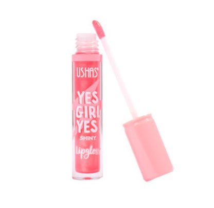 LG2506 LIP GLOSS YES GIRL YES USHAS USHAS - Imagen 2