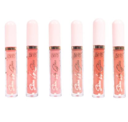 LG2505B SHINE LIP GLOSS USHAS TONOS B USHAS