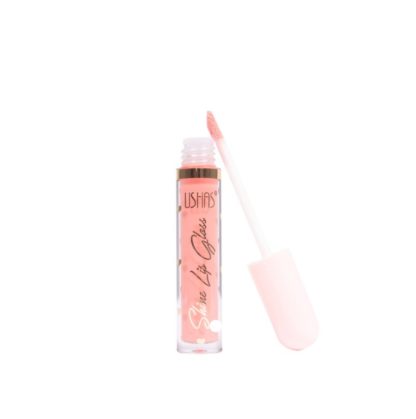 LG2505B SHINE LIP GLOSS USHAS TONOS B USHAS - Imagen 2