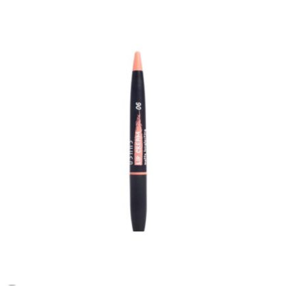 LP2330 CRAYON LIP CREAM MATTE USHAS