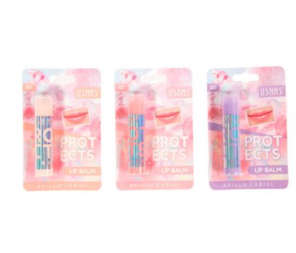 LP2300F HIDRATANTE DE LABIOS PROTECT USHAS