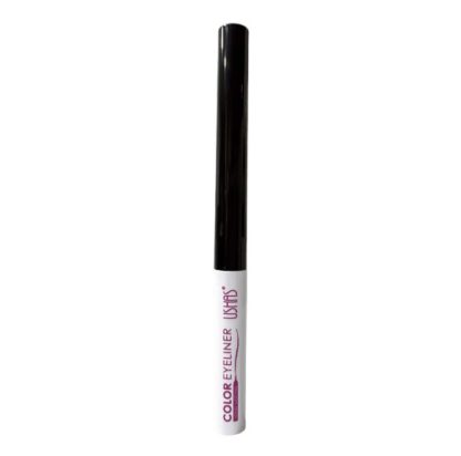 EL642 DELINEADOR LIQUIDO WHITE USHAS