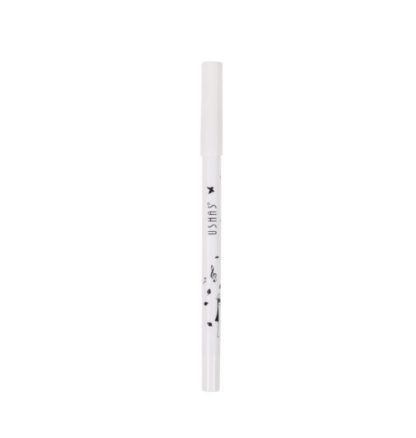 TP313-2 LAPIZ DELINEADOR EN GEL BLANCO USHAS