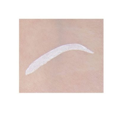 TP313-2 LAPIZ DELINEADOR EN GEL BLANCO USHAS - Imagen 2