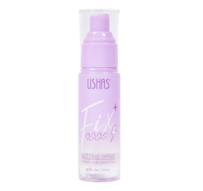 FS393 FIJADOR SPRAY PURPLE USHAS USHAS