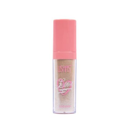 FC614 POLVO DE HADAS TONOS BRONZER  USHAS - Imagen 2