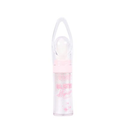 ES4169-1 POLVO DE HADAS BLANCO GLISTEN USHAS
