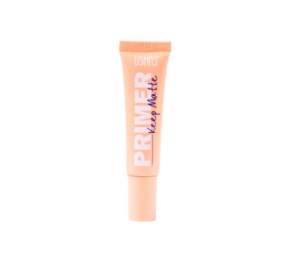 FS429 PRIMER SILICONADO KEEP MATTE  USHAS