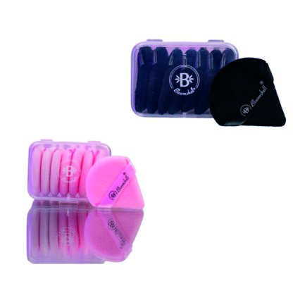 BORLA TERCIOPELO BL-B0104  BLOOMSHELL