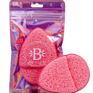ESPONJA LIMPIADORA FACIAL KM-002  BLOOMSHELL