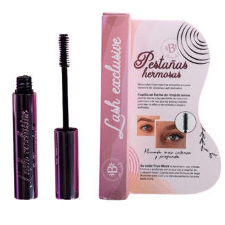 LASH EXCLUSIVE PESTANINA BL-P516 BLOOMSHELL