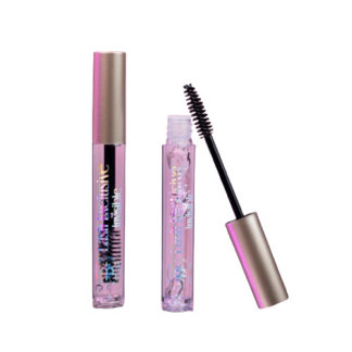 LASH INVISIBLE PESTANINA INVISIBLE BL-PT320 BLOOMSHELL