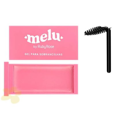 JABON DE CEJAS MELU