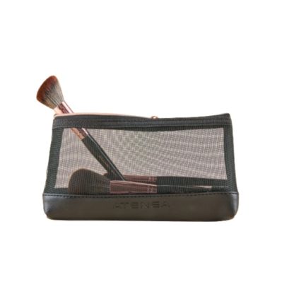 KIT DE BROCHAS GLAM ROSE X8 KITAT9 ATENEA - Imagen 2