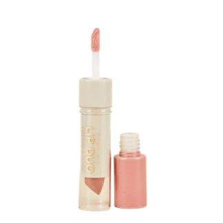LIP DUO LIPSTICK Y GLOSS ATENEA