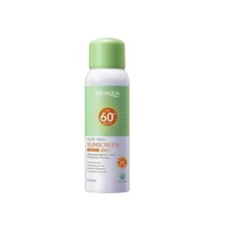PROTECTOR SOLAR SPRAY 150 G BIOAQUA