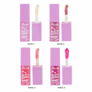 Lipgloss Addiction Abm231-025 Purpure
