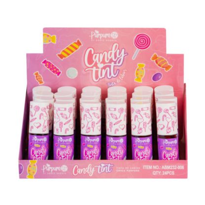 TINTA CANDY TINTA BM232-006 PURPURE