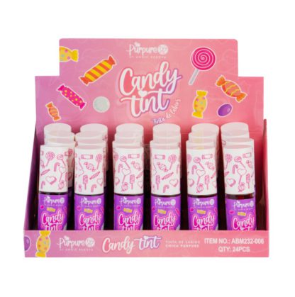 TINTA CANDY TINTA BM232-006 PURPURE - Imagen 2