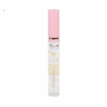 PESTAÑINA TRANSPARENTE CLEAR ABM232-008 PURPURE