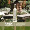 RADIANT ROSE TONICO SUAVIZANTE Y REAFIRMANTE 130 ML ANYELUZ - Imagen 2
