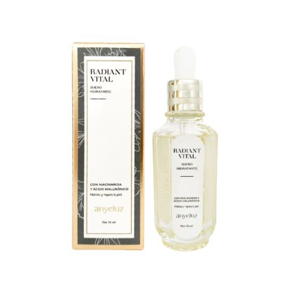 RADIANT VITAL SUERO HIDRATANTE 50 ML ANYELUZ
