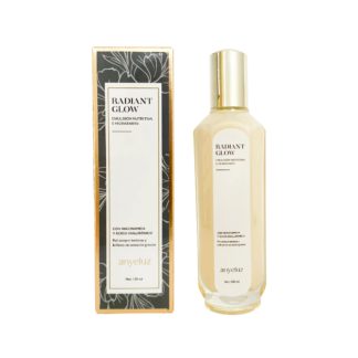 Radiant Glow Emulsion Nutritiva 130Ml Anyeluz