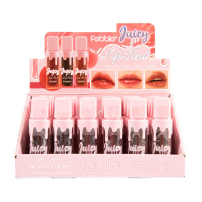 LG 2525 TINTA ICE CREAM JUICY  FEBBLE - Imagen 2