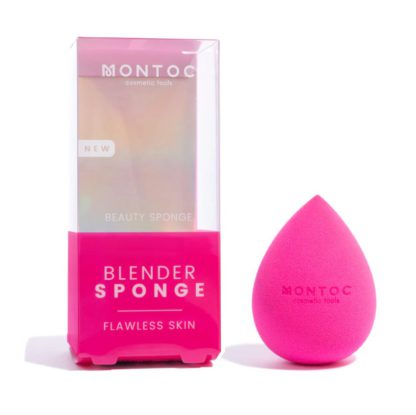BLENDER SPONGE LP018  MONTOC - Imagen 2