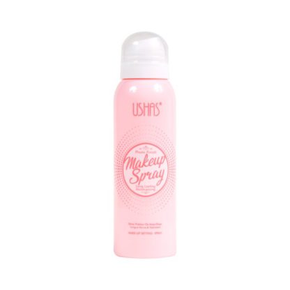 FS384 MAKEUPFIX PINK 16ML USHAS