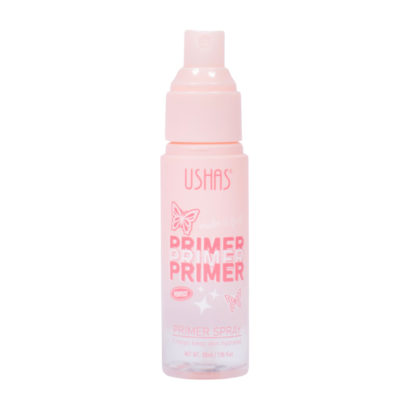 FS394 PRIMER SPRAY PINK  USHAS