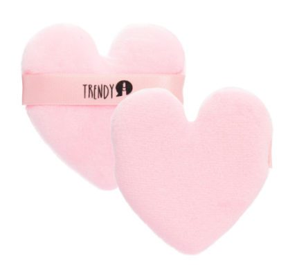 BORLA CORAZÓN X 2 UND BCT1793 TRENDY