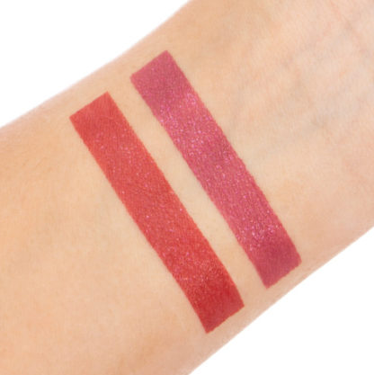 LABIAL VELVET DUO LVD1939 TRENDY - Imagen 2