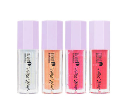 BRILLO DE LABIOS HOLOGLAM BHG1893 TRENDY