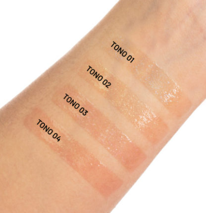 BRILLO DE LABIOS HOLOGLAM BHG1893 TRENDY - Imagen 2