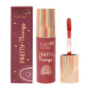 BRILLO DE LABIOS LIP OIL PRETTY THINGS BPT1963 TRENDY
