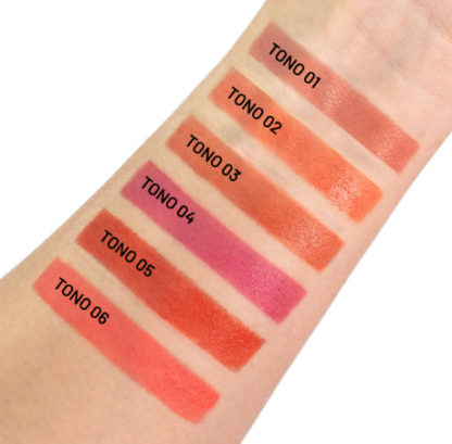 BRILLO DE LABIOS LIP OIL PRETTY THINGS BPT1963 TRENDY - Imagen 2