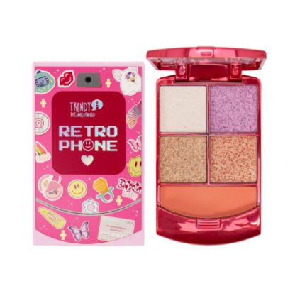 SOMBRAS RETRO PHONE SRP1860 TRENDY