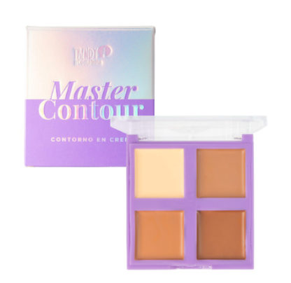 CONTORNO EN CREMA MASTER CONTOUR CMC1869 TRENDY