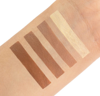 CONTORNO EN CREMA MASTER CONTOUR CMC1869 TRENDY - Imagen 2