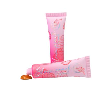 BLOOM BL-BE655 PEACH EXFOLIANTE LABIOS  BLOOMSHELL