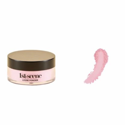 POLVO ROSADO 9G ATENEA
