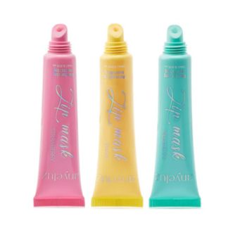 BRILLO LABIAL LIP MASK  ANYELUZ